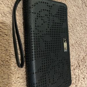 Kate spade wristlet
